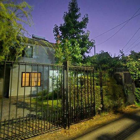 Tralka B&B Talca  Exterior foto